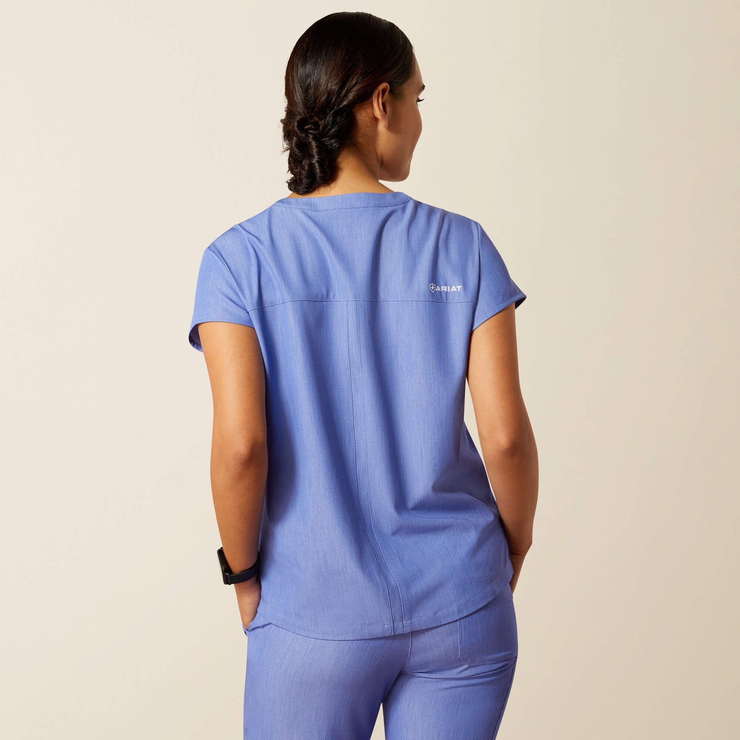 Ariat On Sale - Eliza Fashion Scrub Top