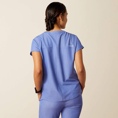 Ariat On Sale - Eliza Fashion Scrub Top