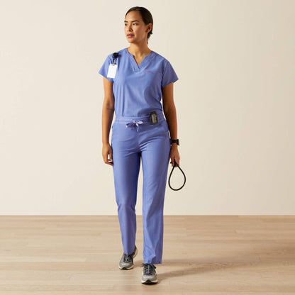 Ariat On Sale - Eliza Fashion Scrub Top