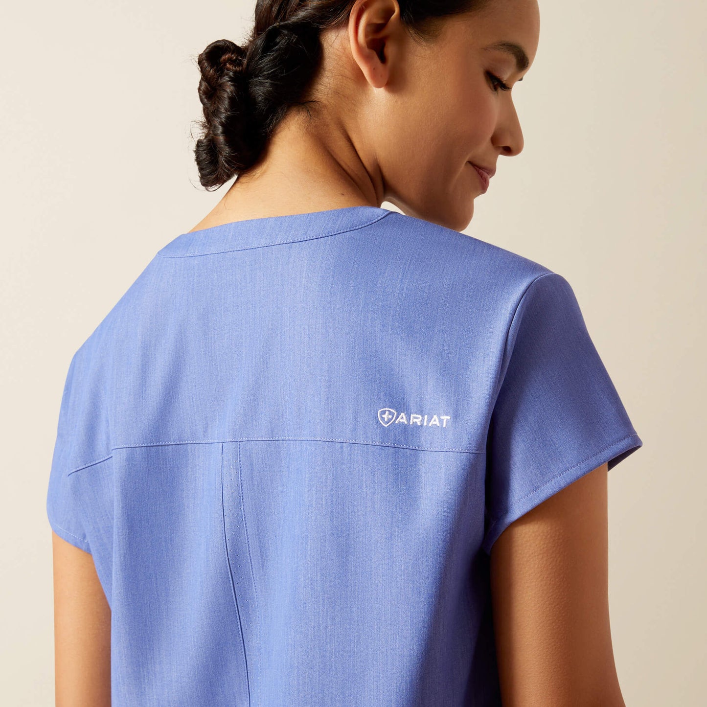 Ariat On Sale - Eliza Fashion Scrub Top