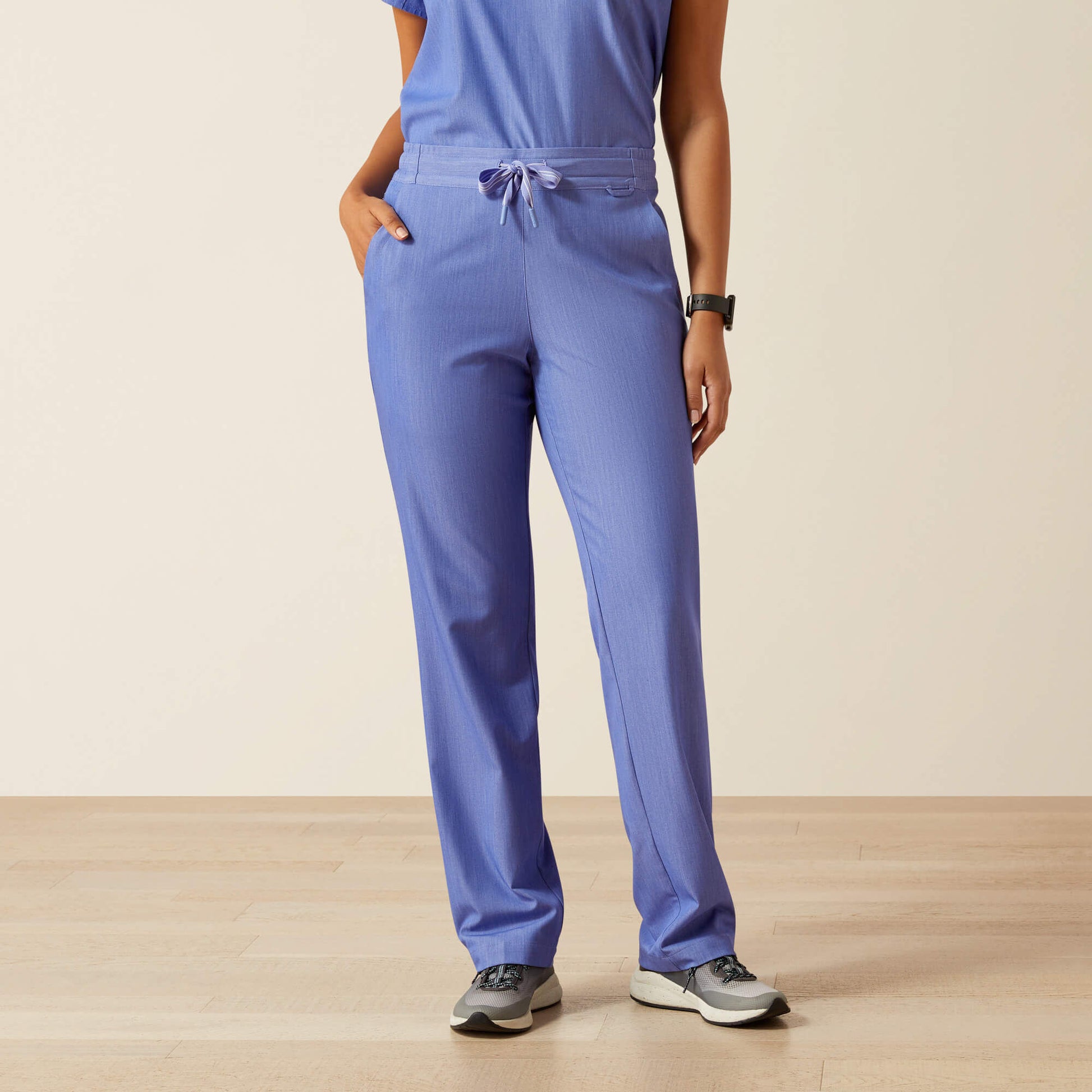 Ariat Online - Nightingale Utility Stretch Scrub Pant