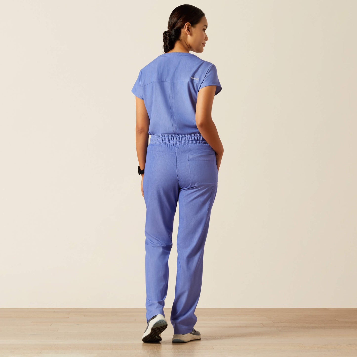 Ariat Online - Nightingale Utility Stretch Scrub Pant