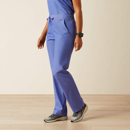 Ariat Online - Nightingale Utility Stretch Scrub Pant