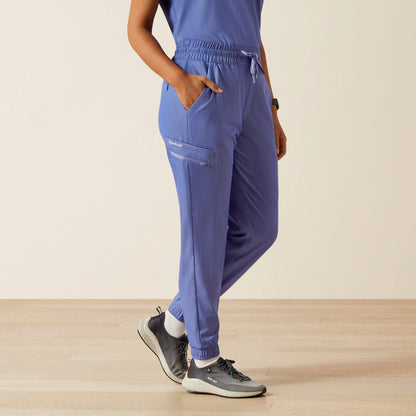 Ariat Sale - Blackwell Cargo Stretch Jogger Scrub Pant