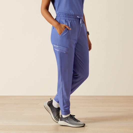 Ariat Sale - Blackwell Cargo Stretch Jogger Scrub Pant