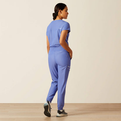 Ariat Sale - Blackwell Cargo Stretch Jogger Scrub Pant