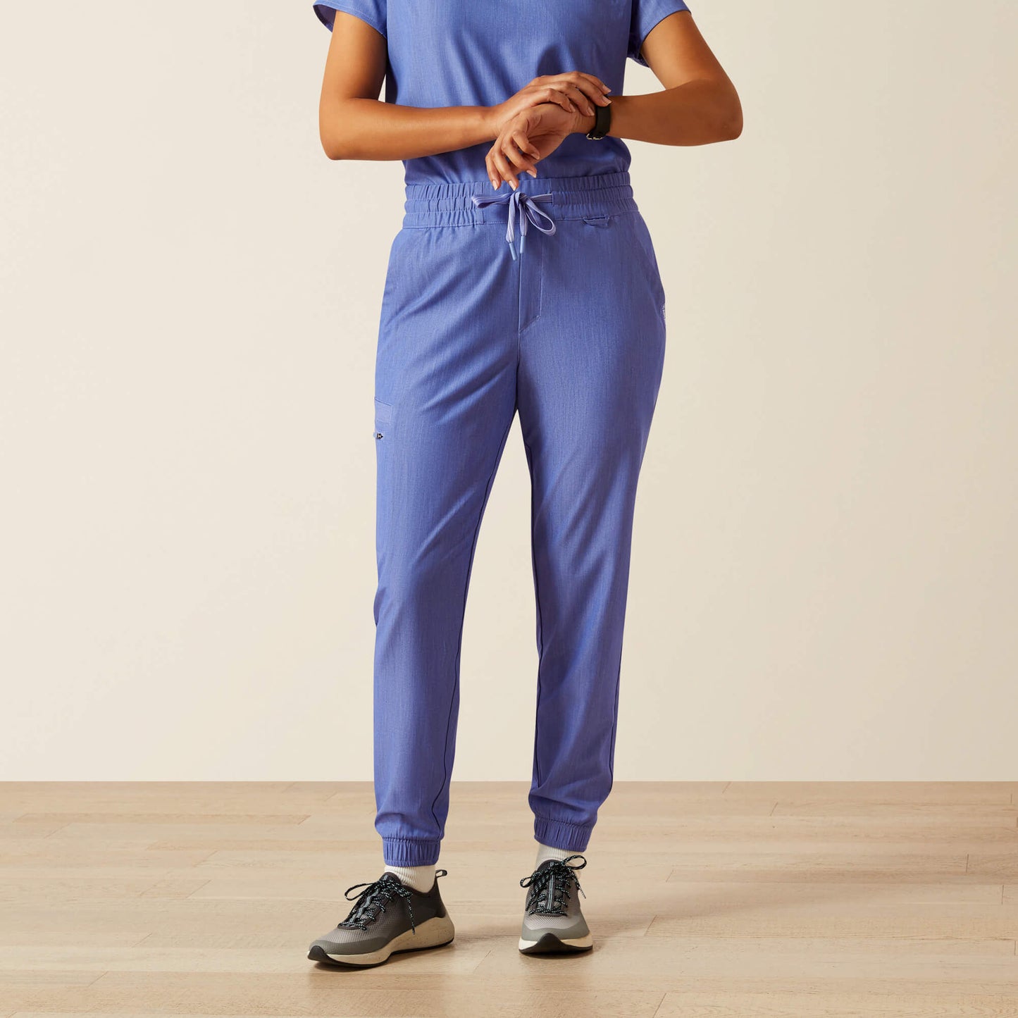Ariat Sale - Blackwell Cargo Stretch Jogger Scrub Pant
