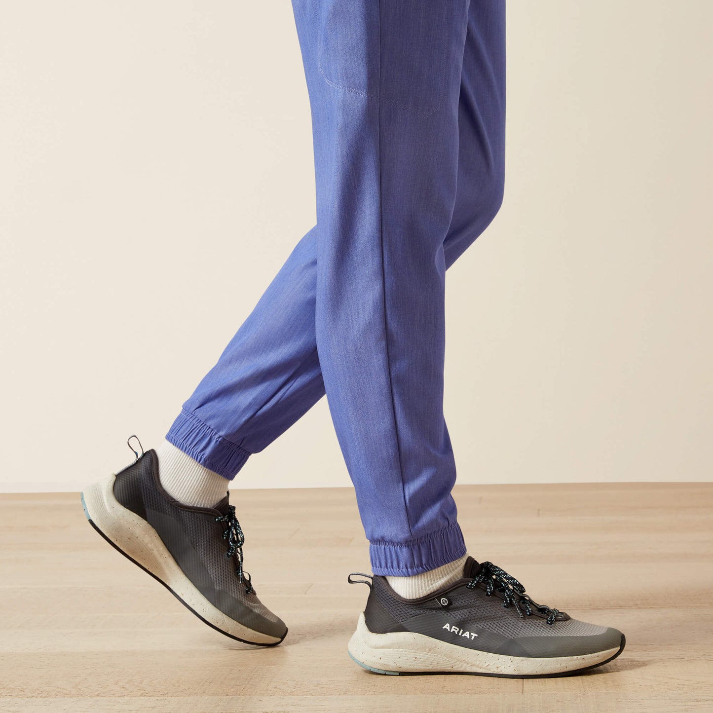 Ariat Sale - Blackwell Cargo Stretch Jogger Scrub Pant