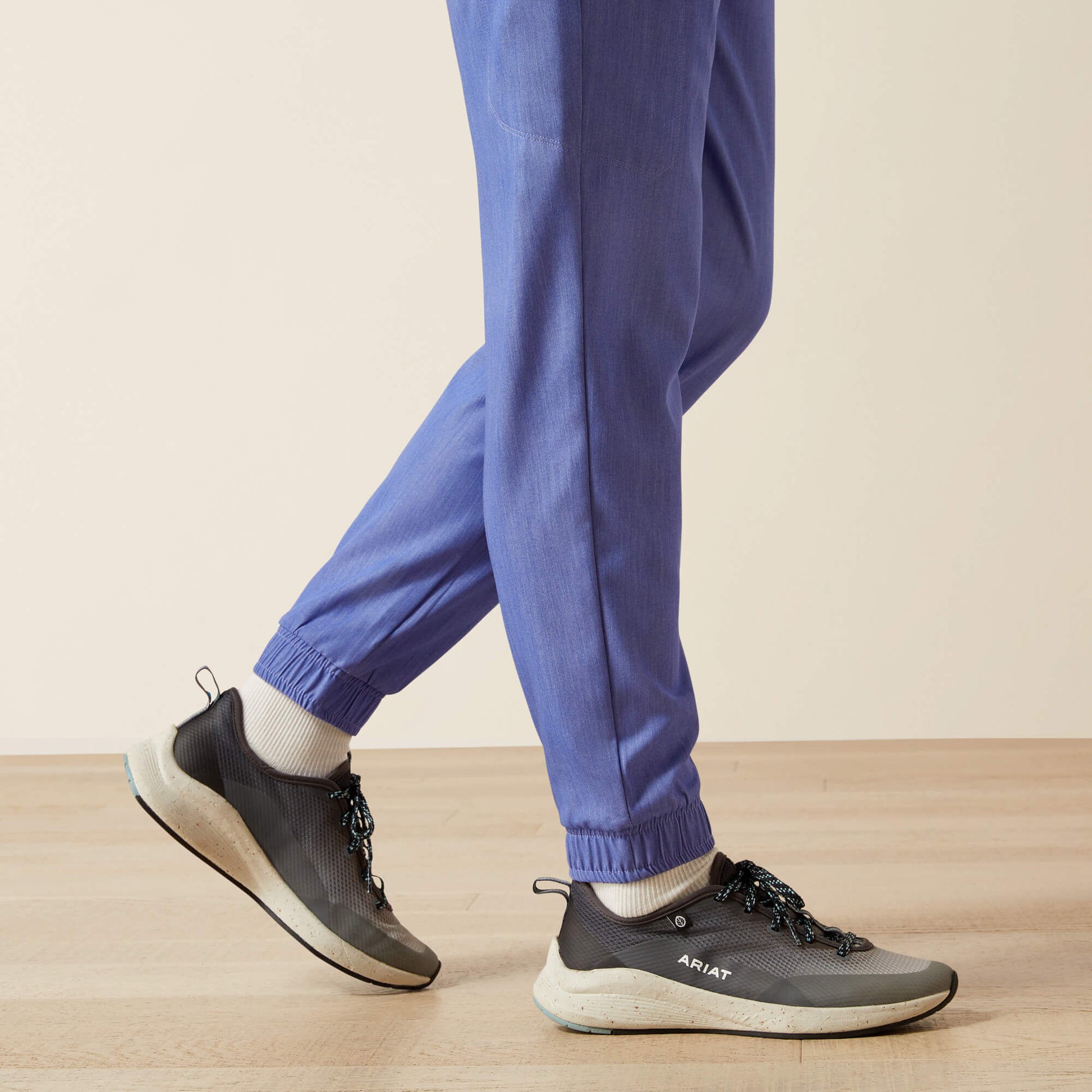 Ariat Sale - Blackwell Cargo Stretch Jogger Scrub Pant