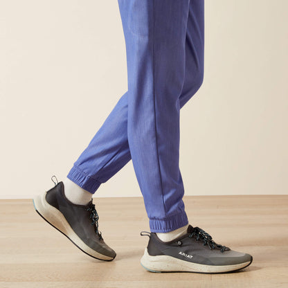 Ariat Sale - Blackwell Cargo Stretch Jogger Scrub Pant