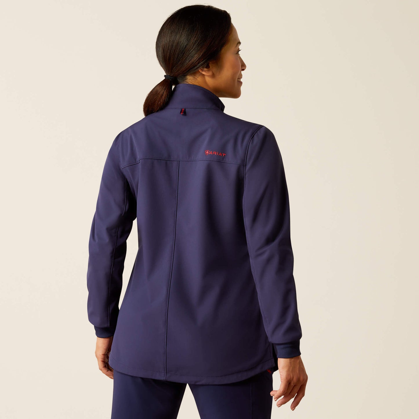 Ariat Outlet - Rosalyn Utility Scrub Jacket