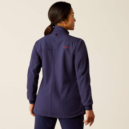 Ariat Outlet - Rosalyn Utility Scrub Jacket