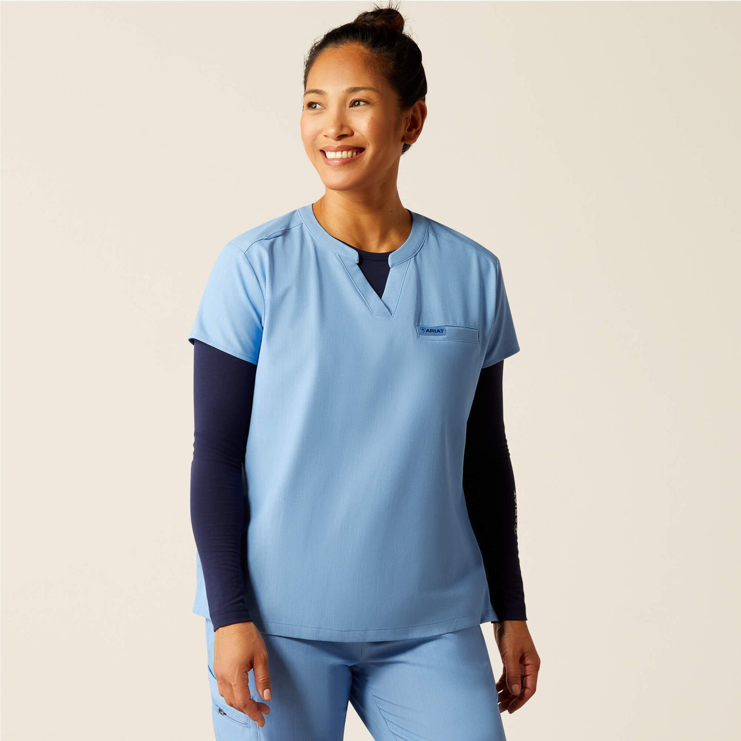 Ariat Online Shop - Eliza Fashion Scrub Top
