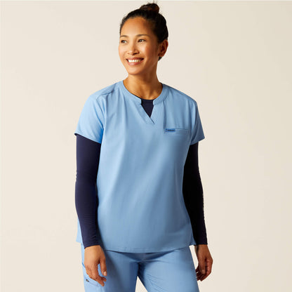 Ariat Online Shop - Eliza Fashion Scrub Top