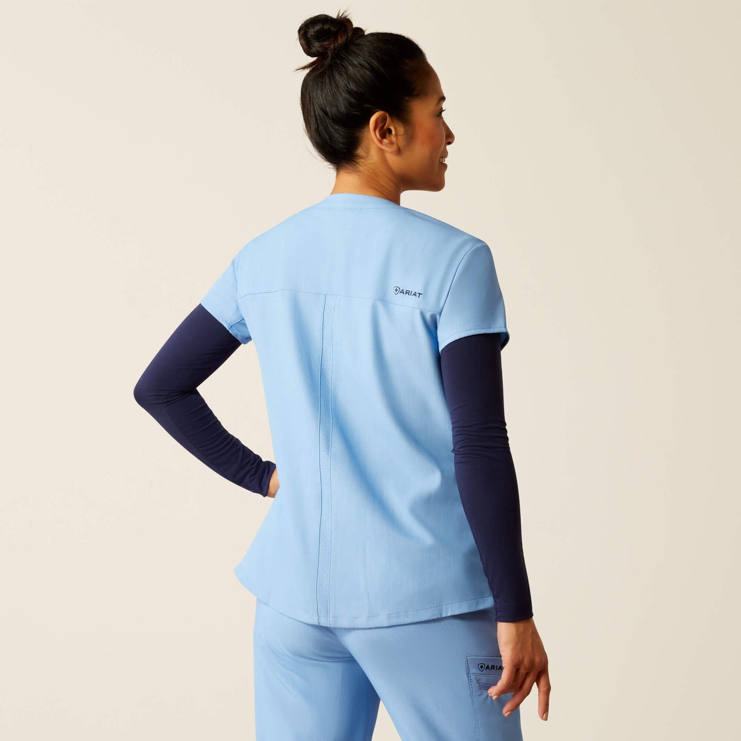 Ariat Online Shop - Eliza Fashion Scrub Top