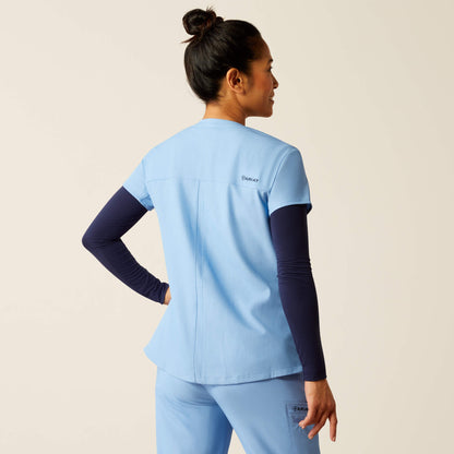Ariat Online Shop - Eliza Fashion Scrub Top