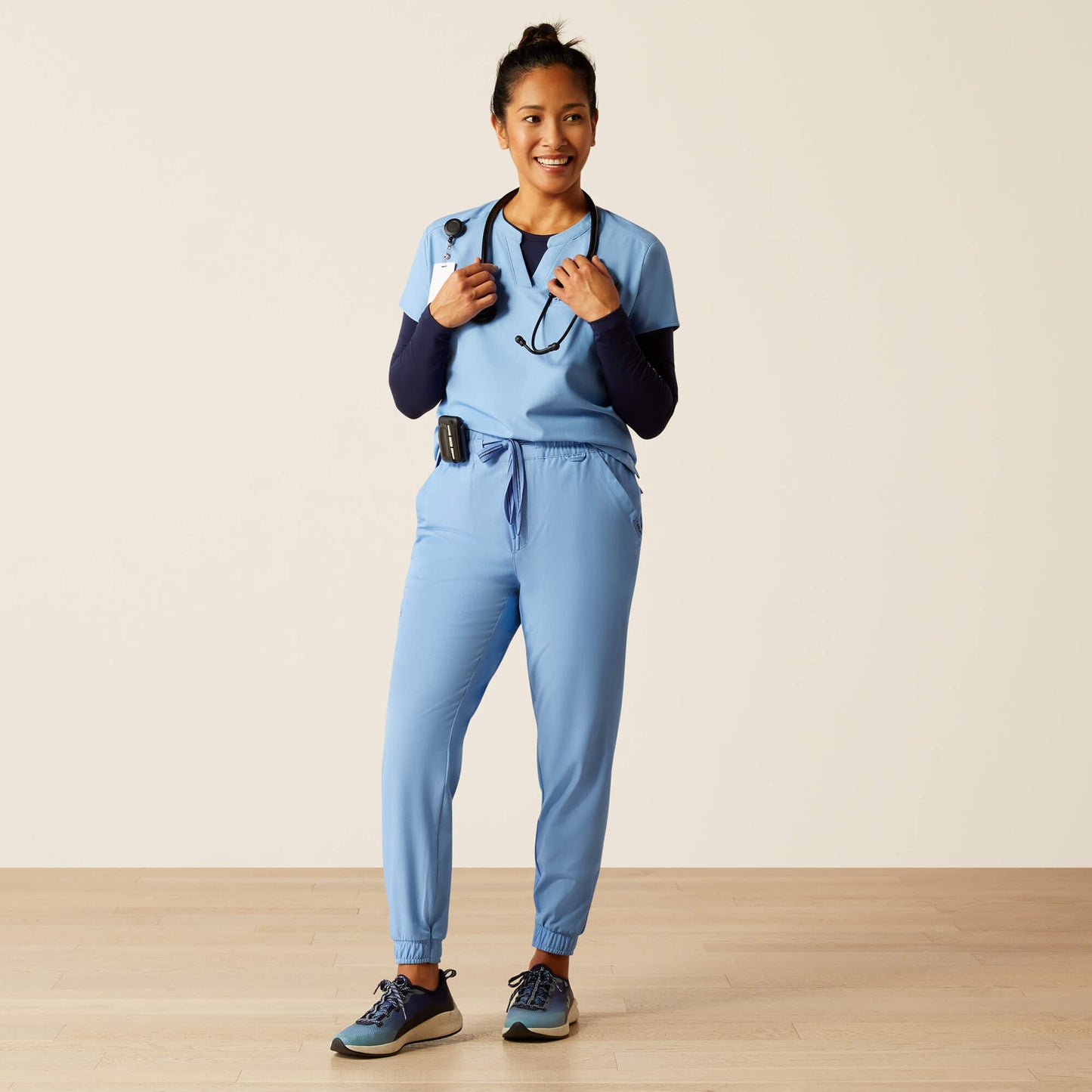 Ariat Online Shop - Eliza Fashion Scrub Top