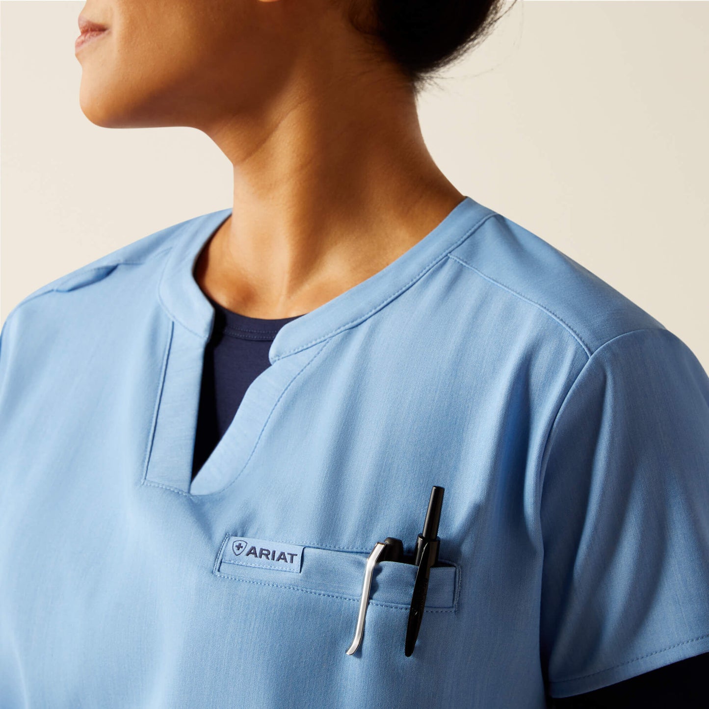 Ariat Online Shop - Eliza Fashion Scrub Top