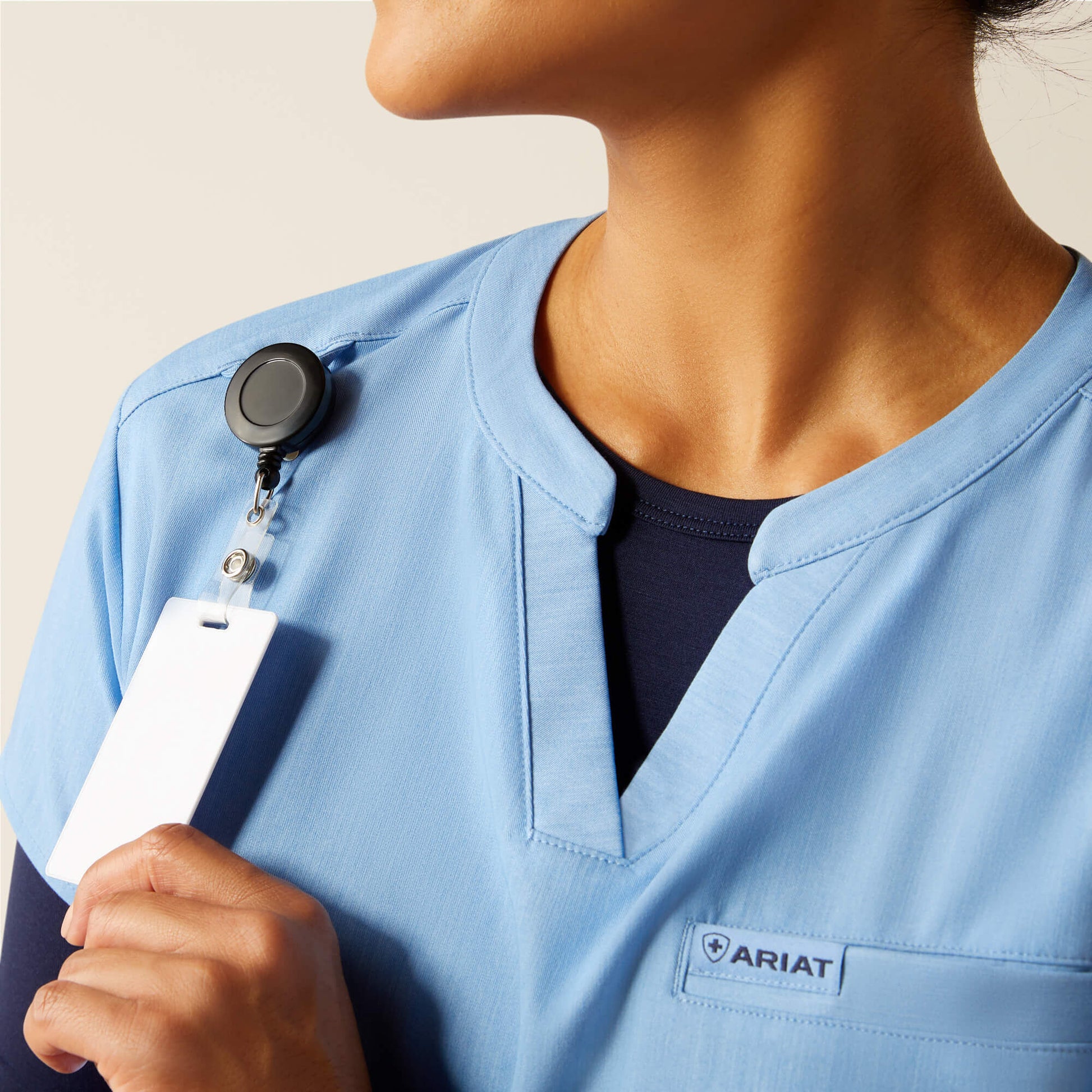 Ariat Online Shop - Eliza Fashion Scrub Top