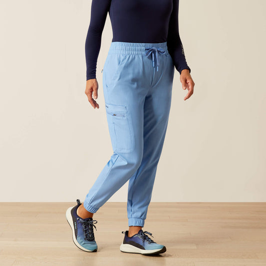 Ariat US - Blackwell Cargo Stretch Jogger Scrub Pant