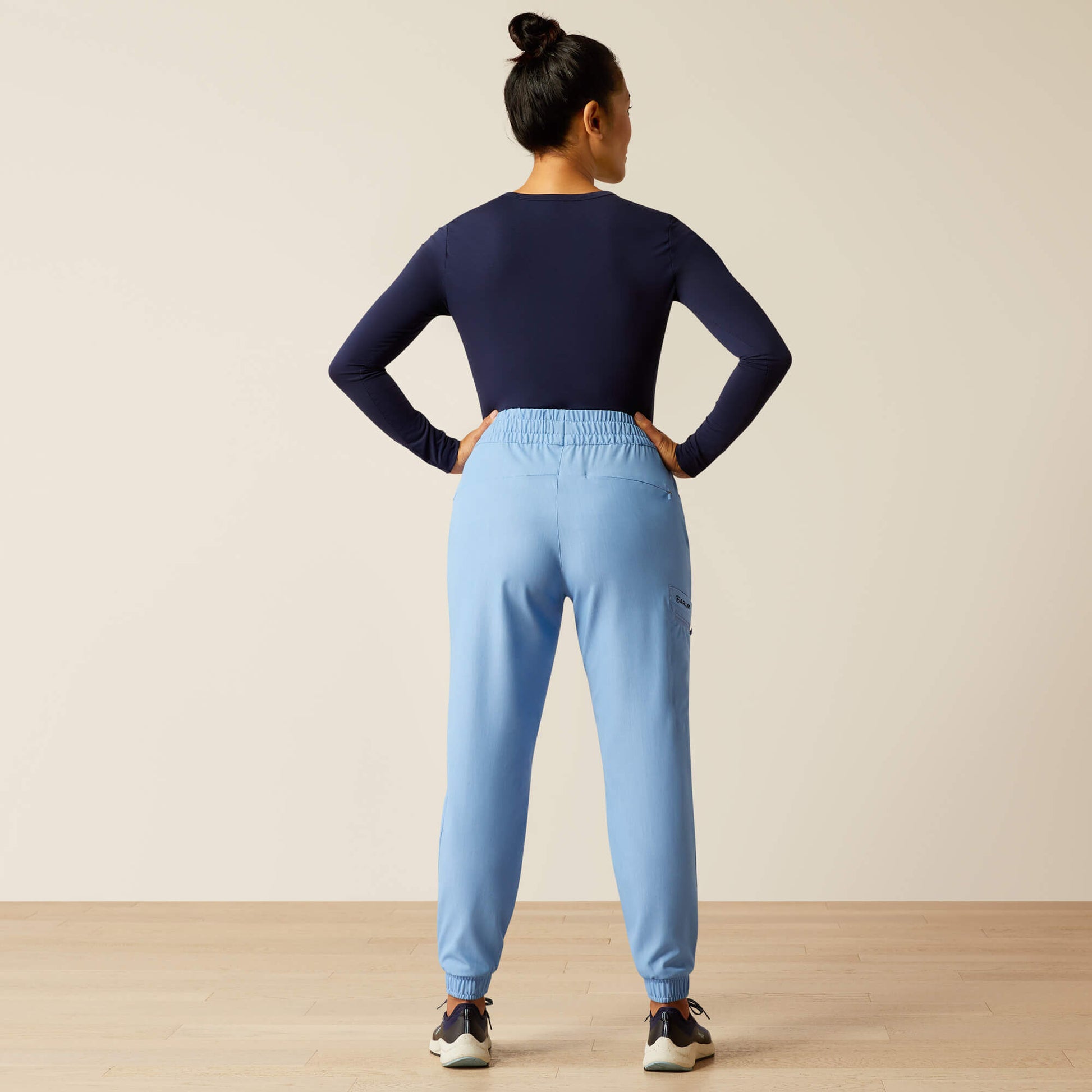 Ariat US - Blackwell Cargo Stretch Jogger Scrub Pant