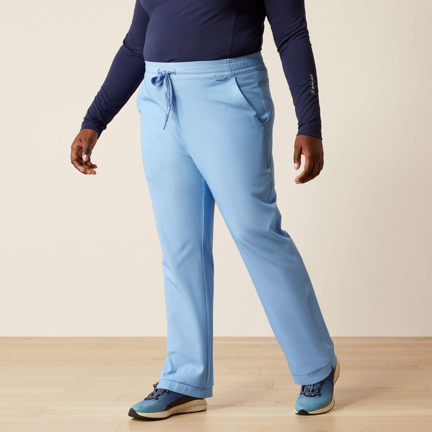 Ariat On Sale - Nightingale Utility Stretch Scrub Pant
