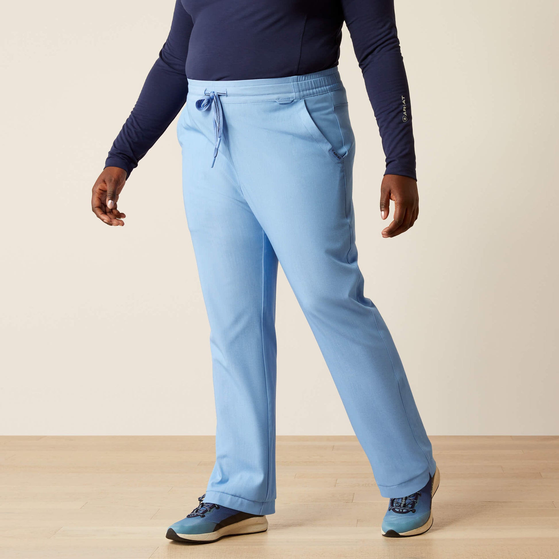 Ariat On Sale - Nightingale Utility Stretch Scrub Pant