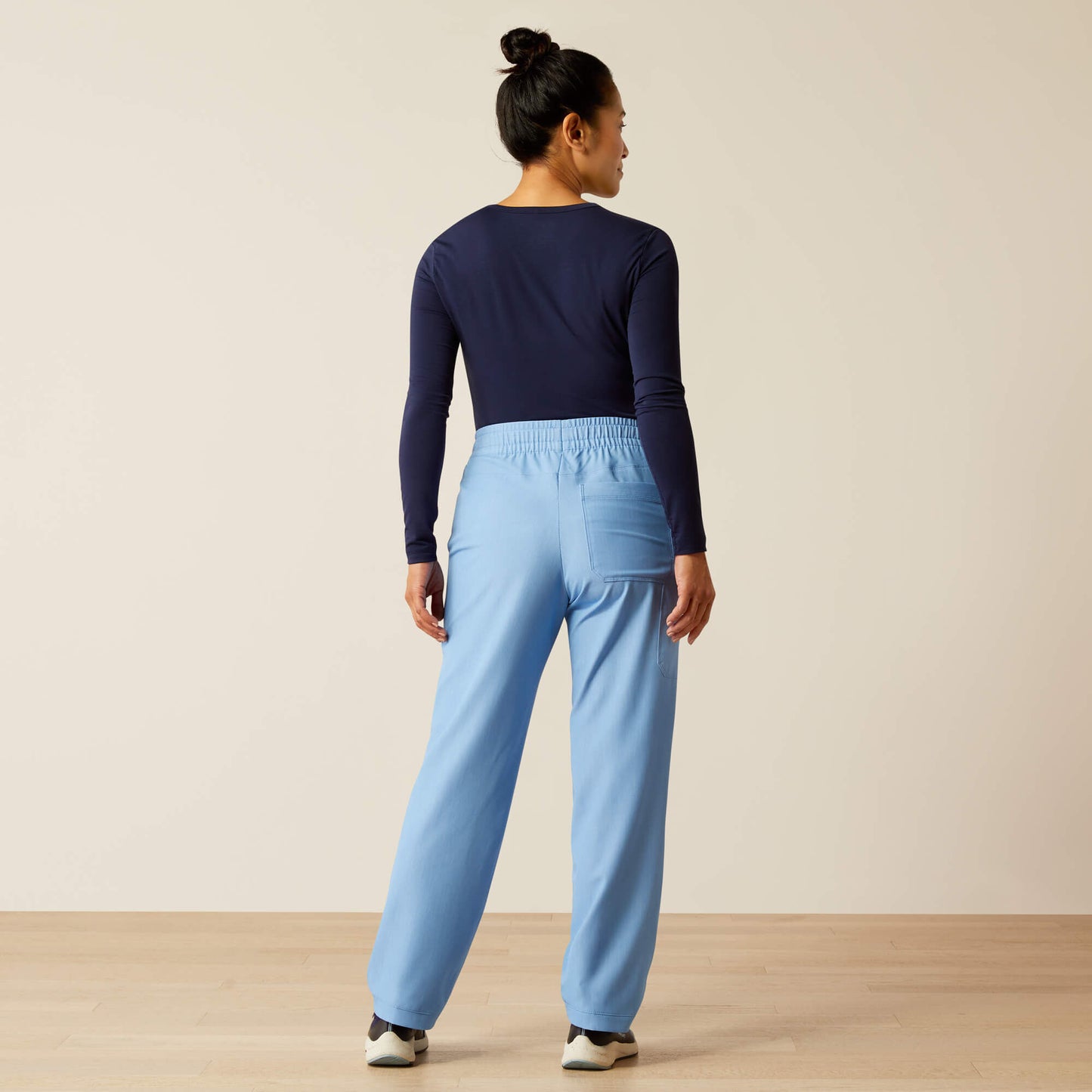 Ariat On Sale - Nightingale Utility Stretch Scrub Pant
