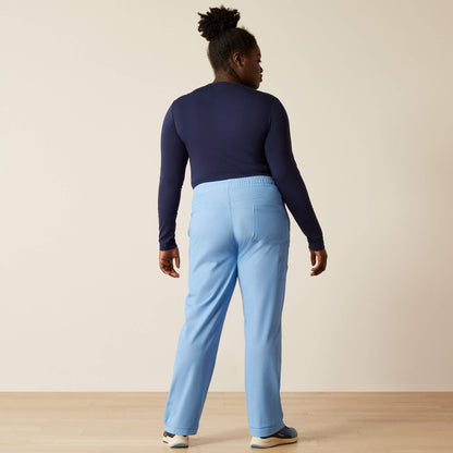 Ariat On Sale - Nightingale Utility Stretch Scrub Pant
