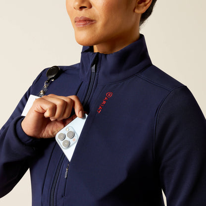 Ariat For Sale - Sina Fleece Scrub Jacket
