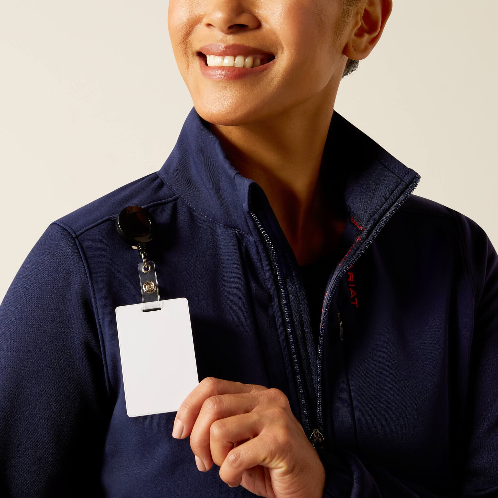 Ariat For Sale - Sina Fleece Scrub Jacket