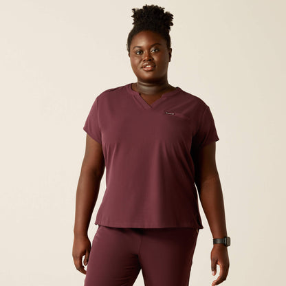 Ariat Online - Eliza Fashion Scrub Top