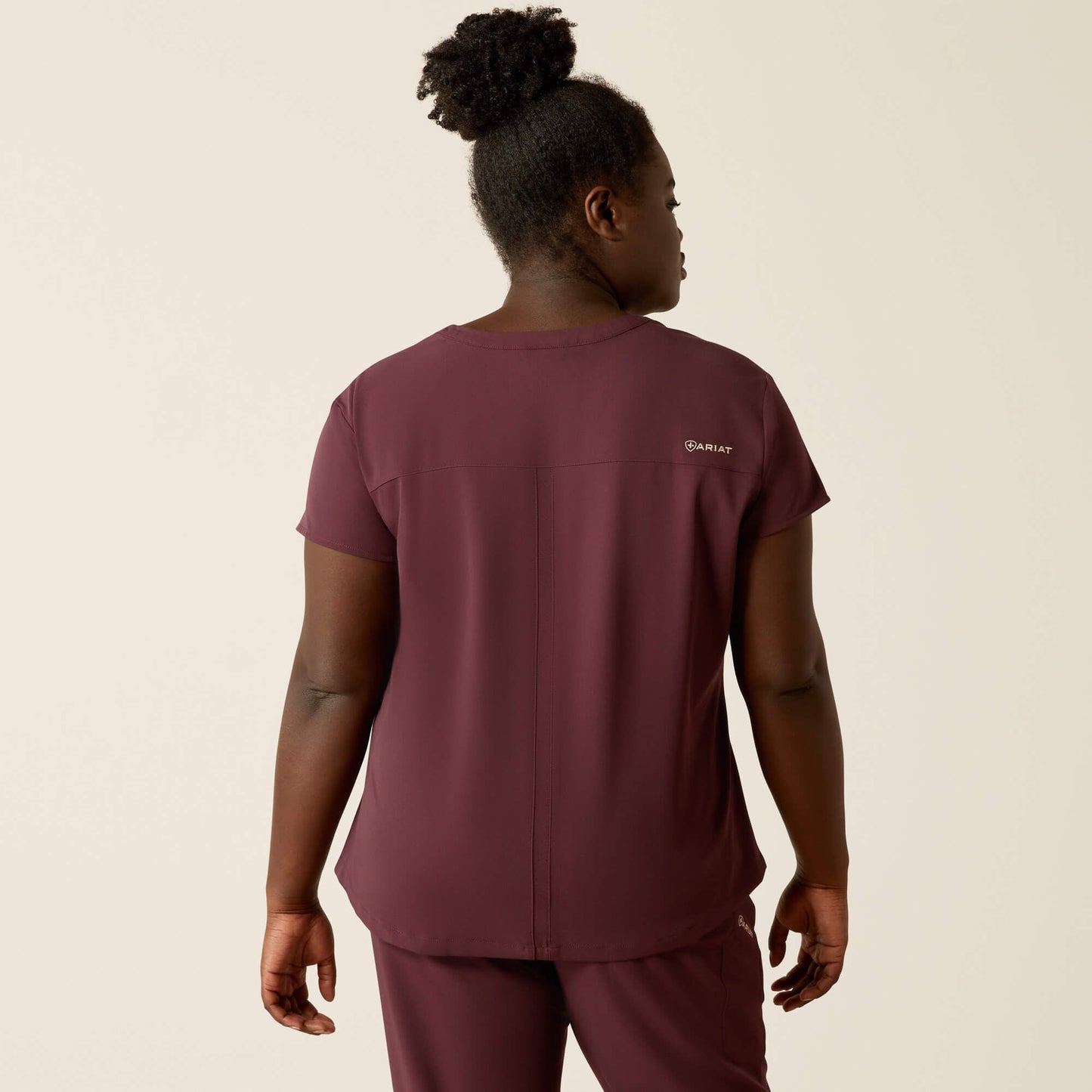 Ariat Online - Eliza Fashion Scrub Top