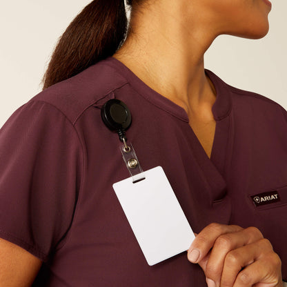 Ariat Online - Eliza Fashion Scrub Top