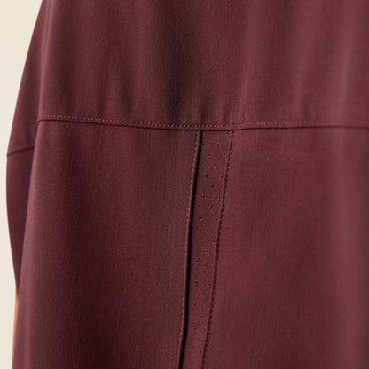 Ariat Online - Eliza Fashion Scrub Top