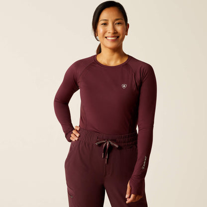 Ariat Outlet - VentTEK Underscrub Baselayer