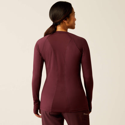 Ariat Outlet - VentTEK Underscrub Baselayer