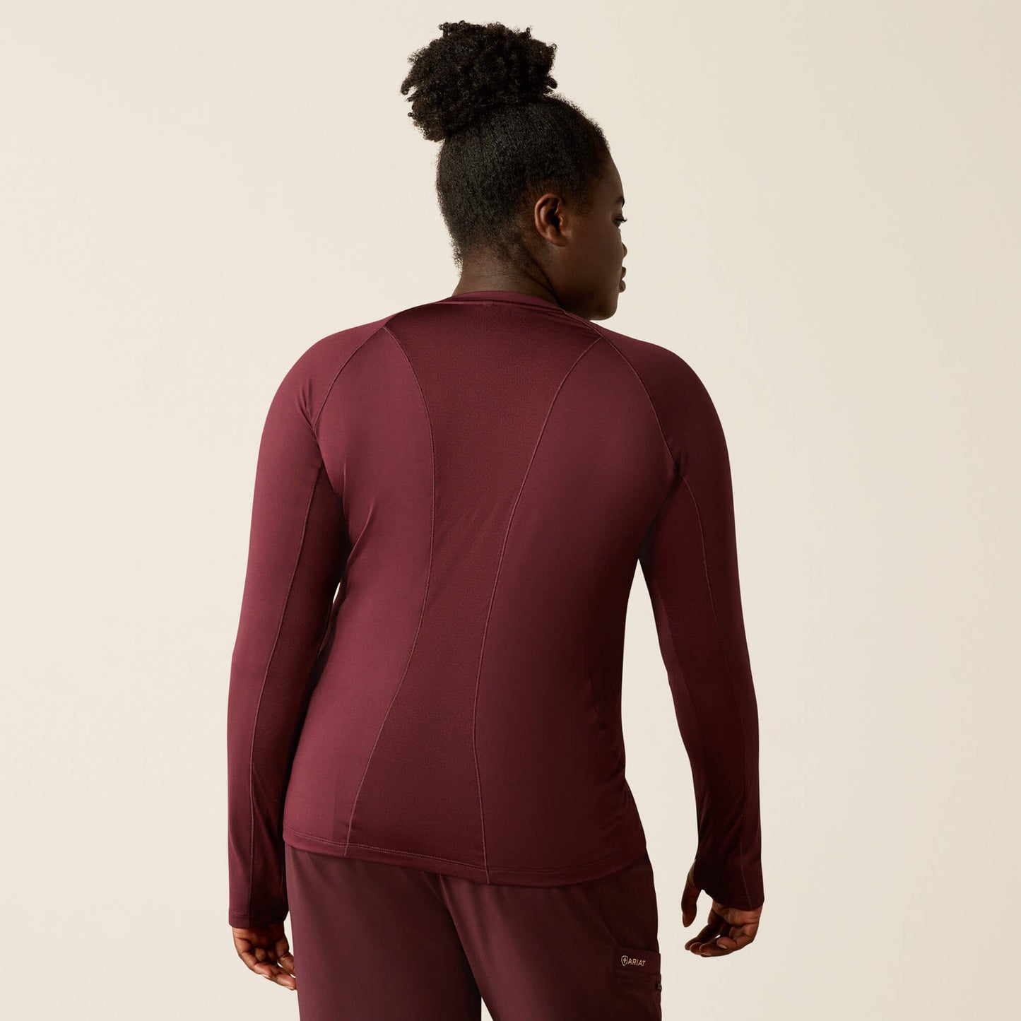 Ariat Outlet - VentTEK Underscrub Baselayer