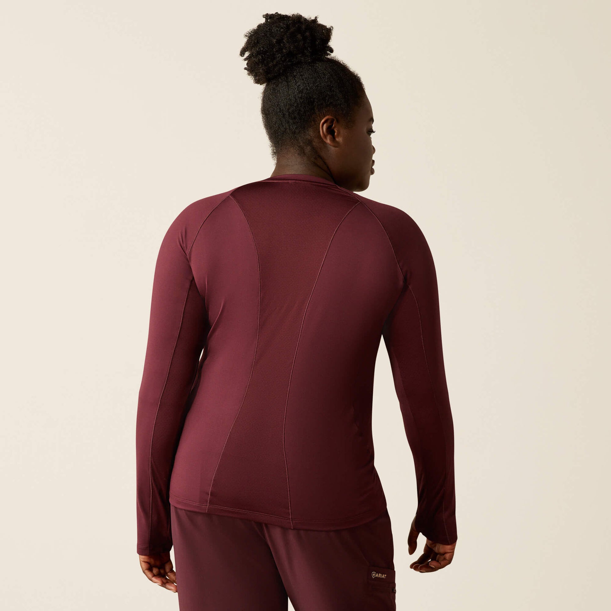 Ariat Outlet - VentTEK Underscrub Baselayer