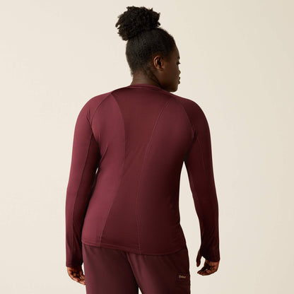 Ariat Outlet - VentTEK Underscrub Baselayer