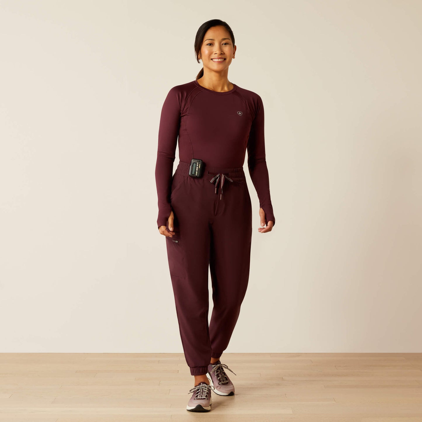 Ariat Outlet - VentTEK Underscrub Baselayer
