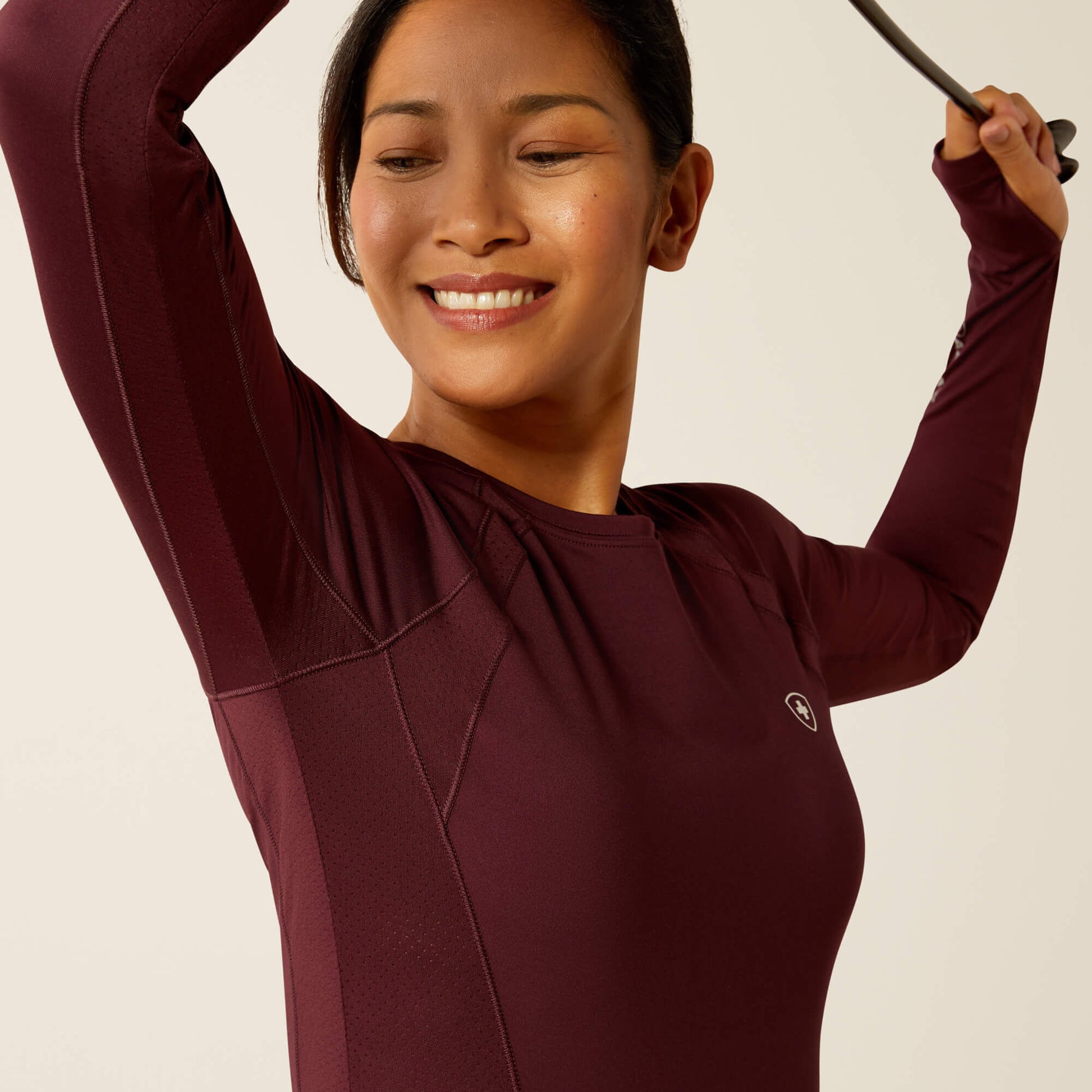 Ariat Outlet - VentTEK Underscrub Baselayer