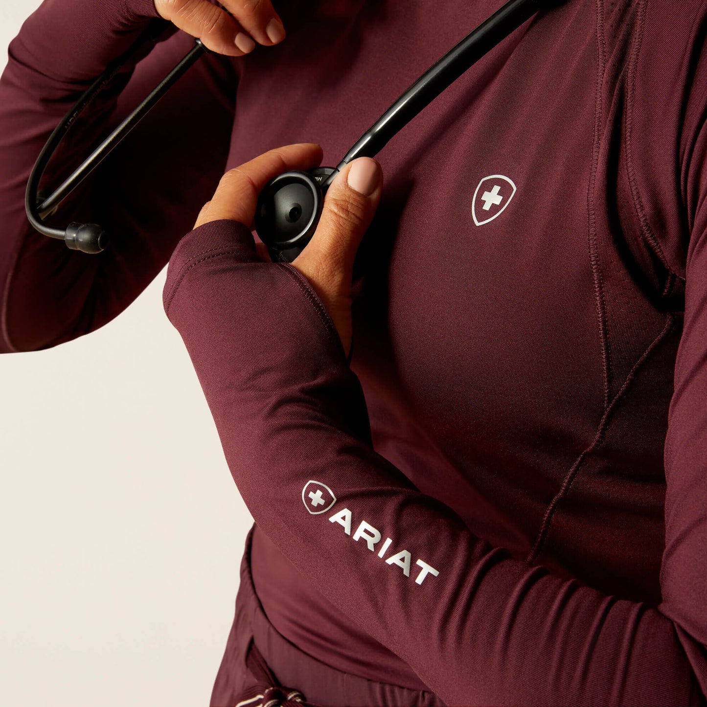 Ariat Outlet - VentTEK Underscrub Baselayer