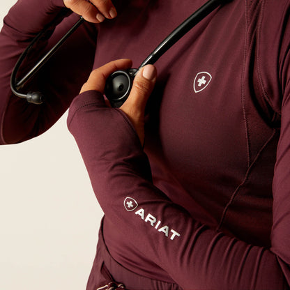 Ariat Outlet - VentTEK Underscrub Baselayer