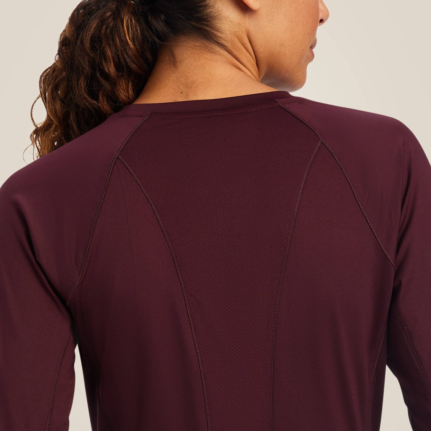 Ariat Outlet - VentTEK Underscrub Baselayer