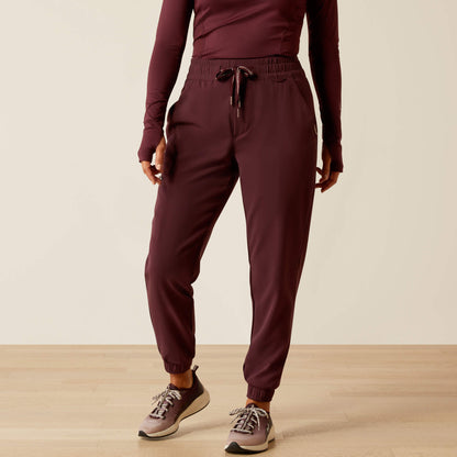 Ariat Online Shop - Blackwell Cargo Stretch Jogger Scrub Pant