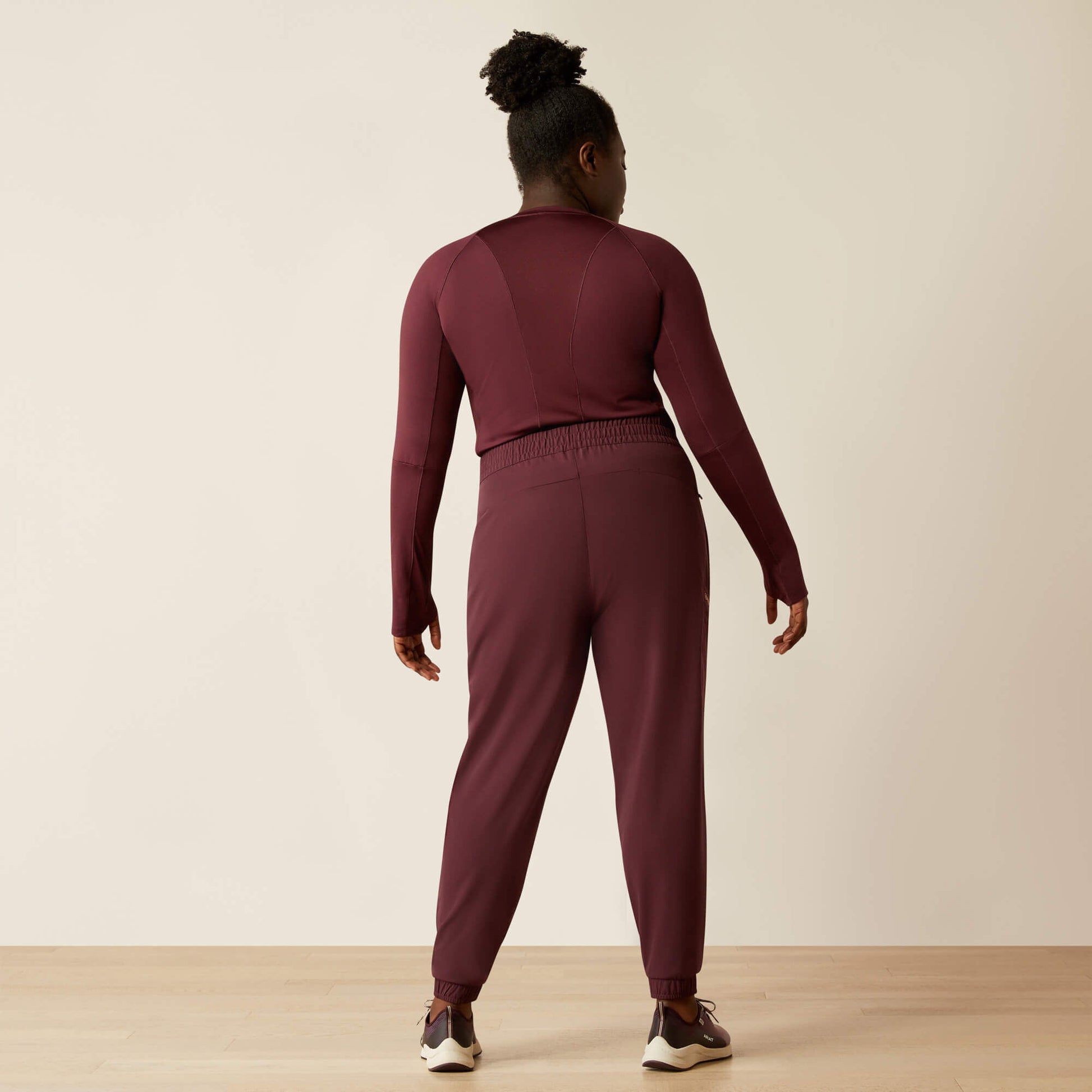 Ariat Online Shop - Blackwell Cargo Stretch Jogger Scrub Pant