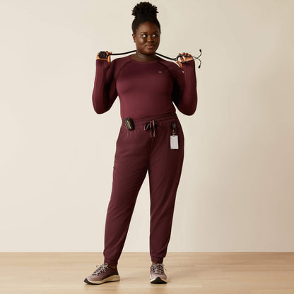 Ariat Online Shop - Blackwell Cargo Stretch Jogger Scrub Pant