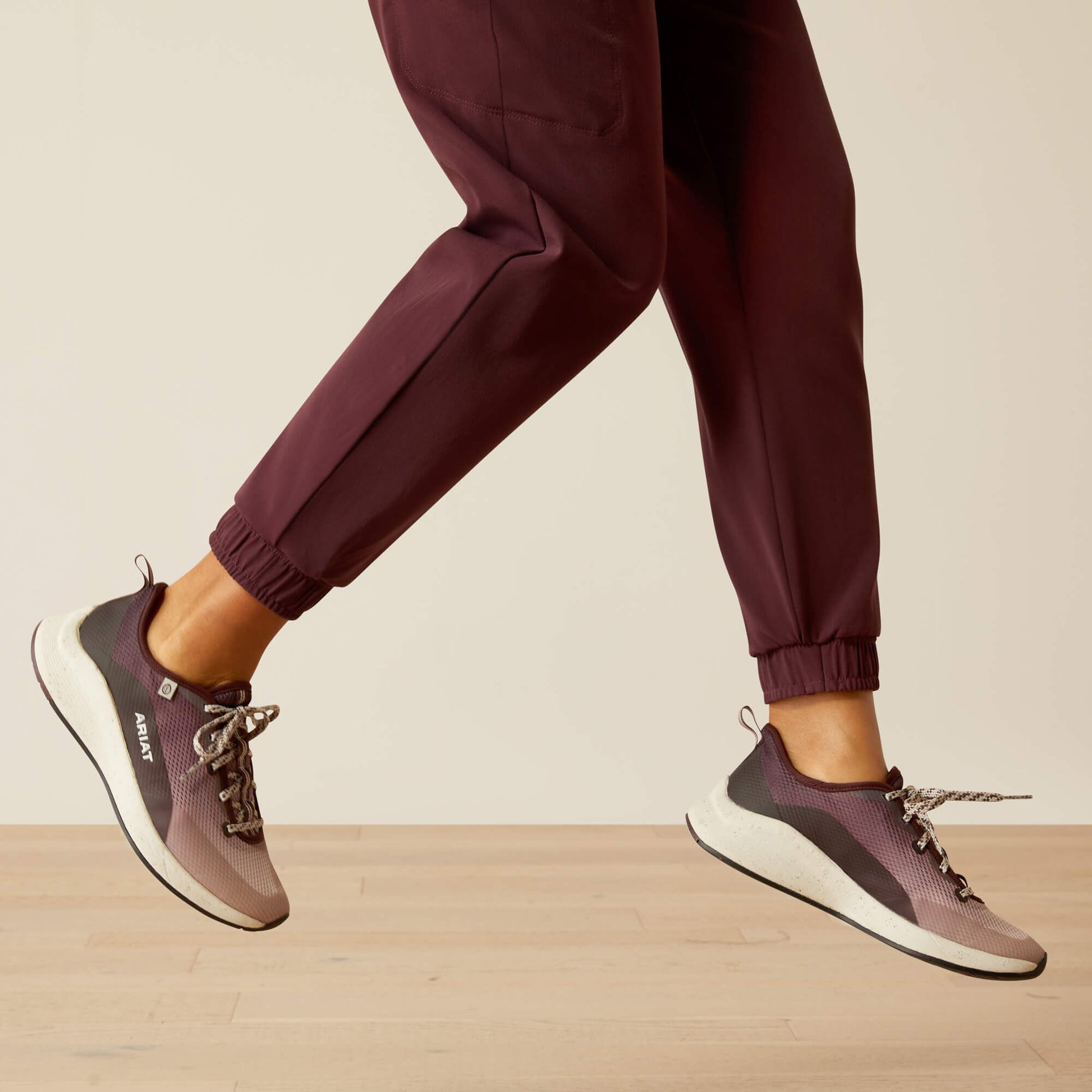 Ariat Online Shop - Blackwell Cargo Stretch Jogger Scrub Pant