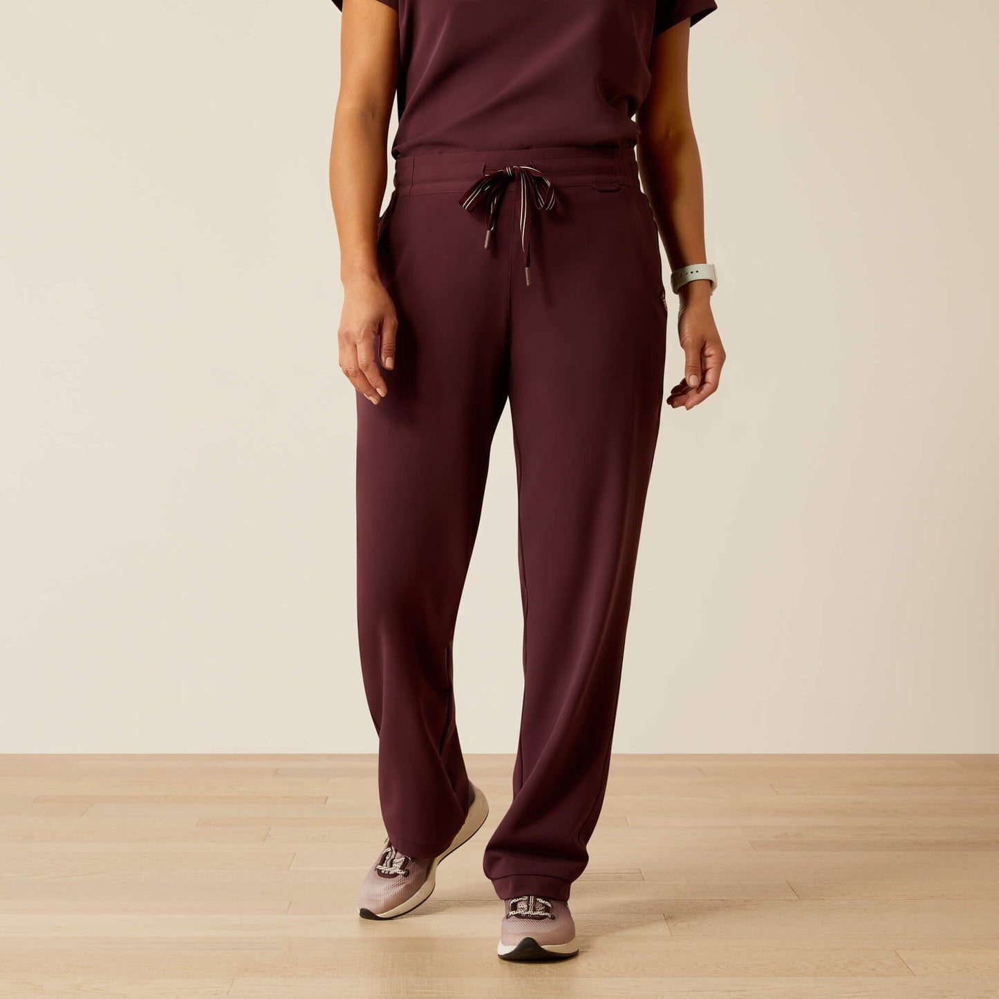 Ariat Website Store - Nightingale Utility Stretch Scrub Pant